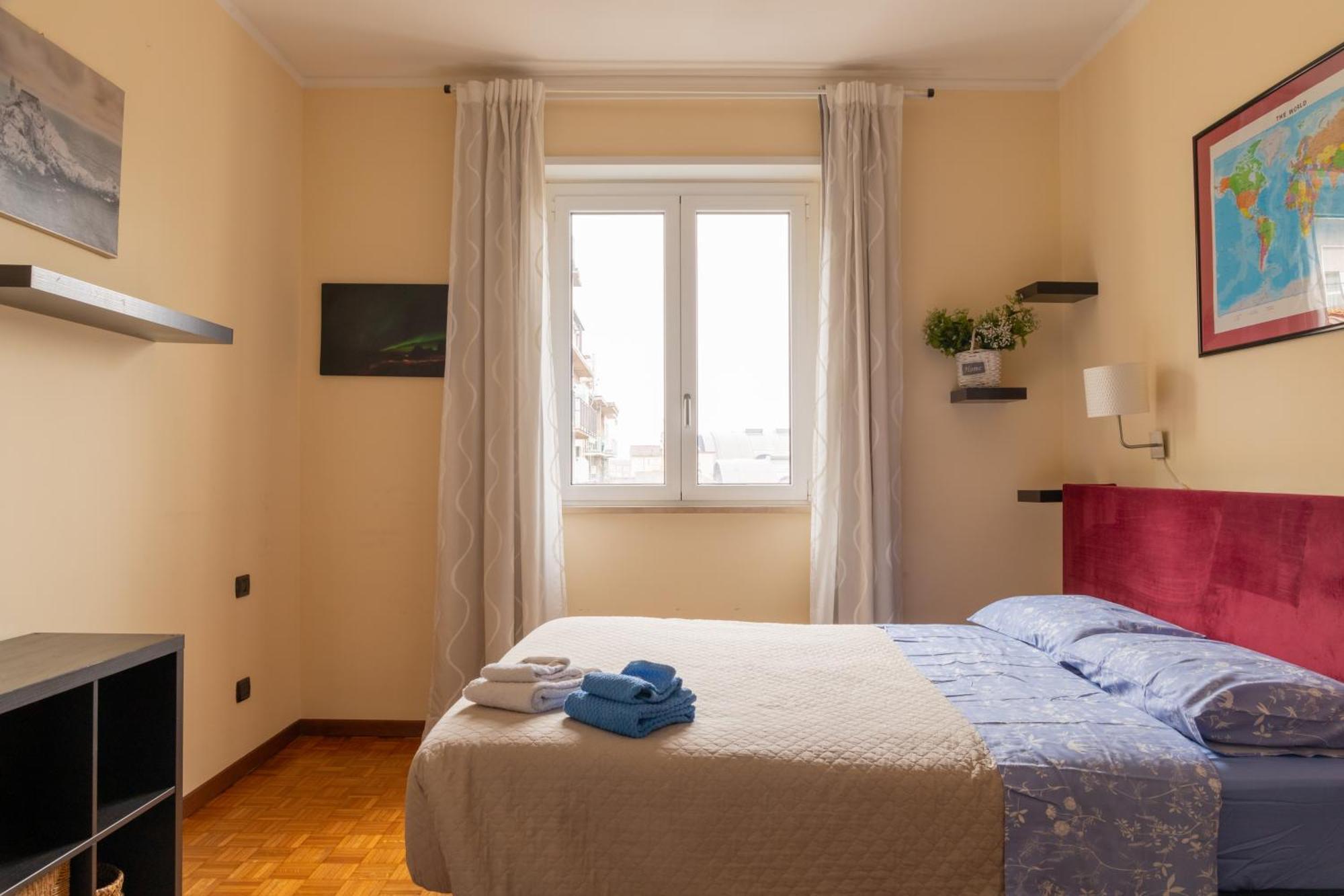 Milan Panoramic Views, Central Location Ngoại thất bức ảnh