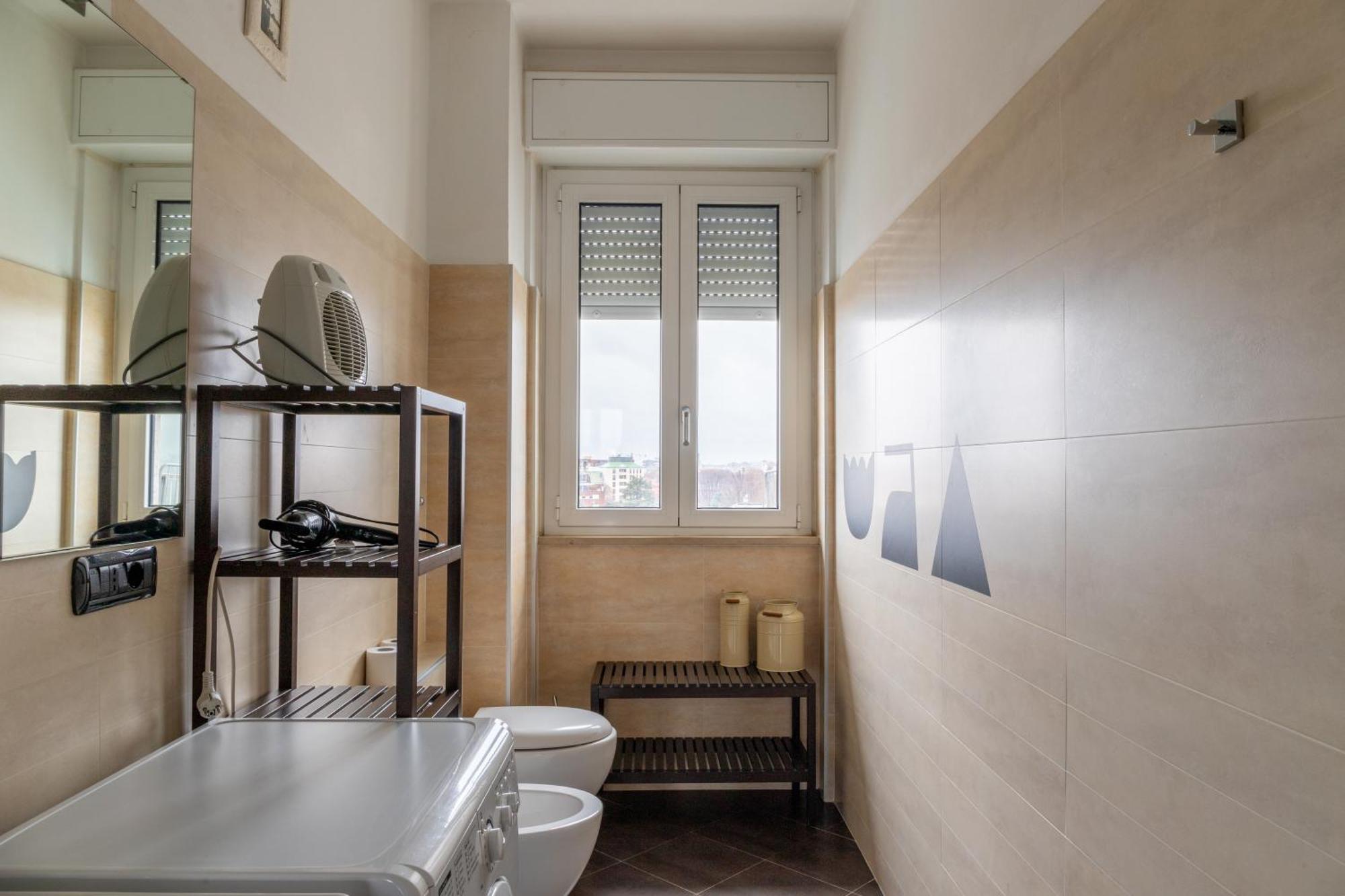 Milan Panoramic Views, Central Location Ngoại thất bức ảnh