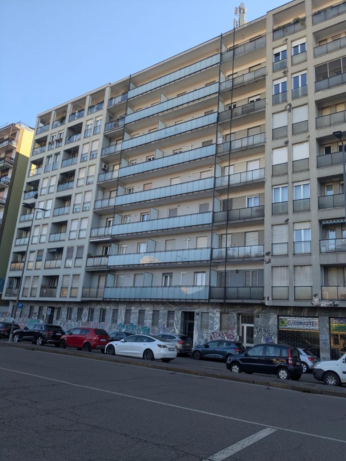 Milan Panoramic Views, Central Location Ngoại thất bức ảnh